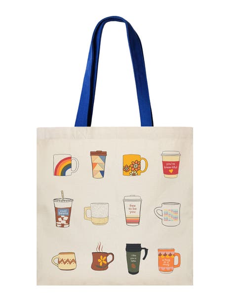 Coffee Lover | Tote
