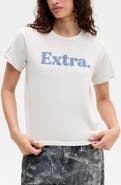 BDG Urban Outfitters Extra Relaxed Graphic T-Shirt