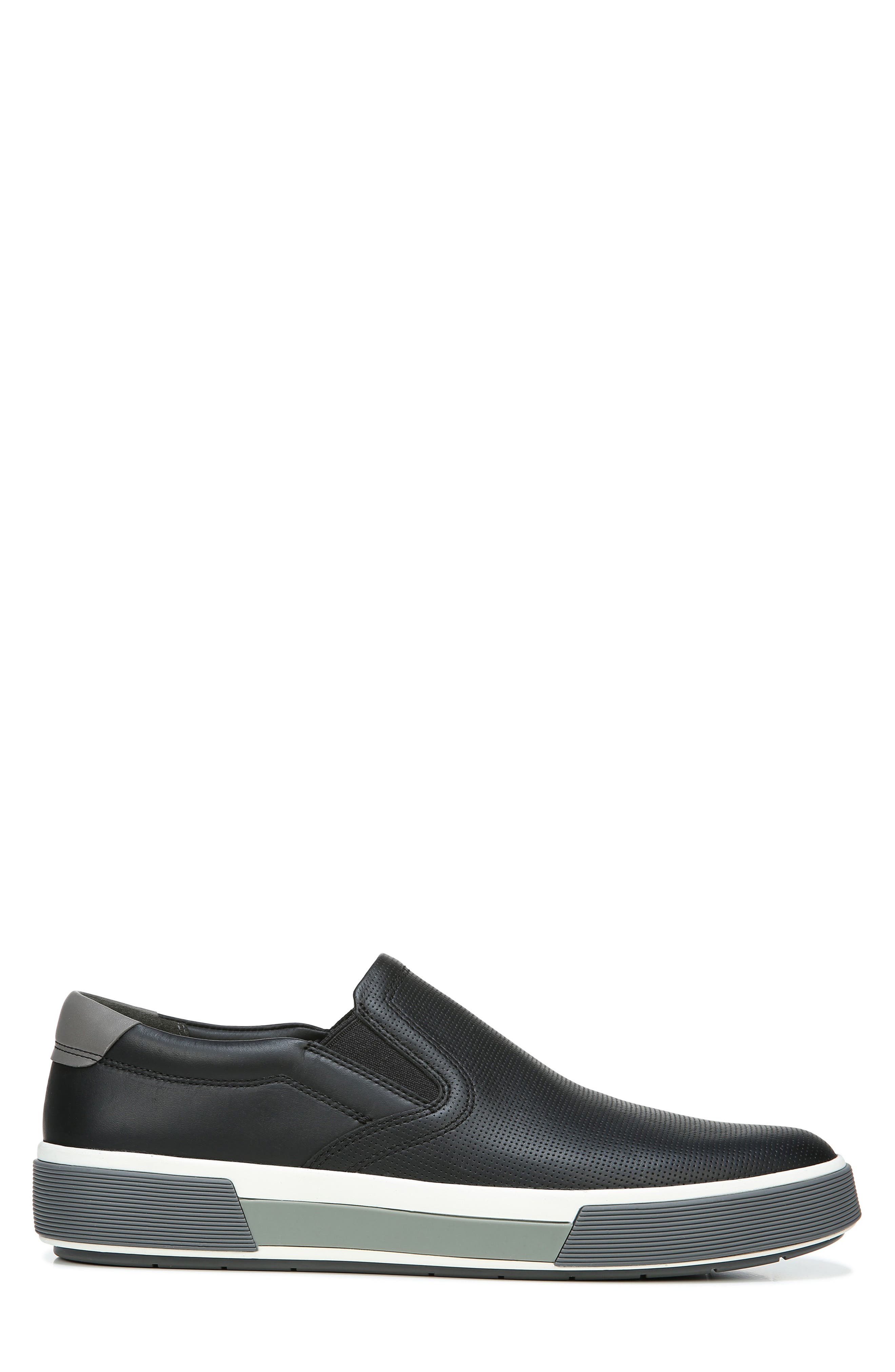 Vince Robinson Slip-On Sneaker, Alternate, color, 