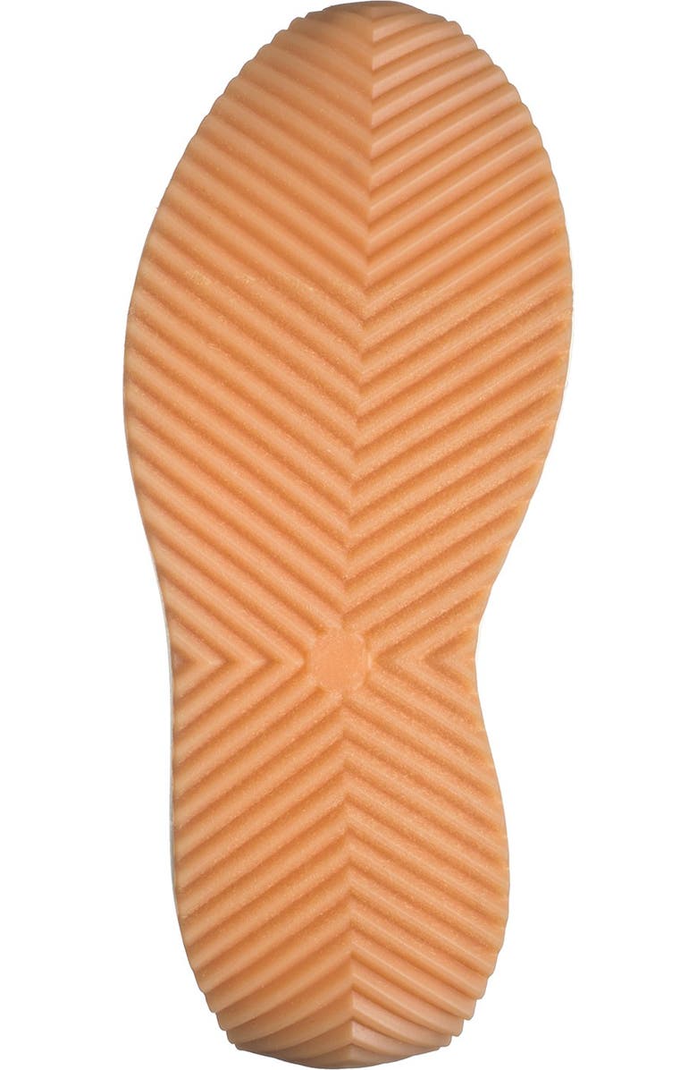 Madden Girl Winnona Lace-Up Platform Sneaker, Alternate, color,