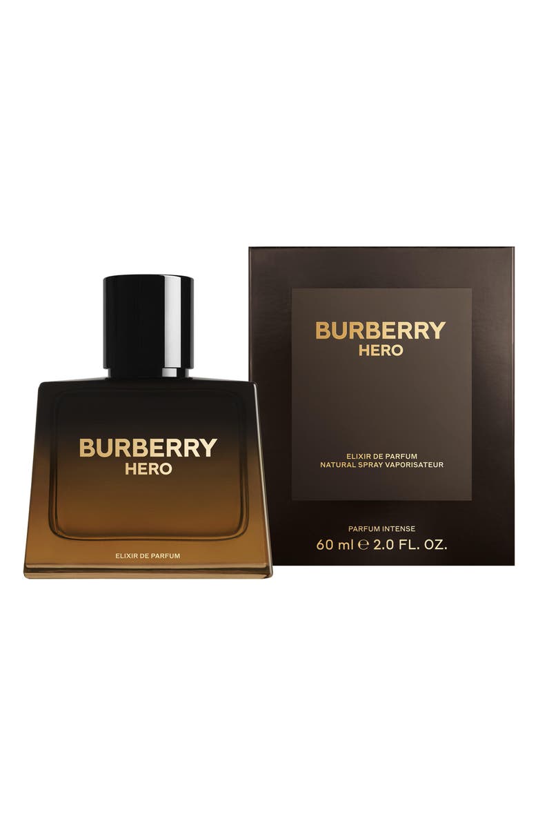 Burberry Hero Elixir de Parfum, Alternate, color, 