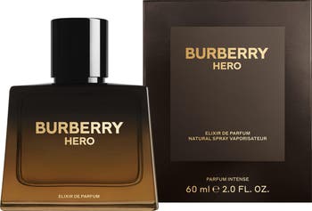 Burberry Hero Elixir de Parfum | Nordstrom