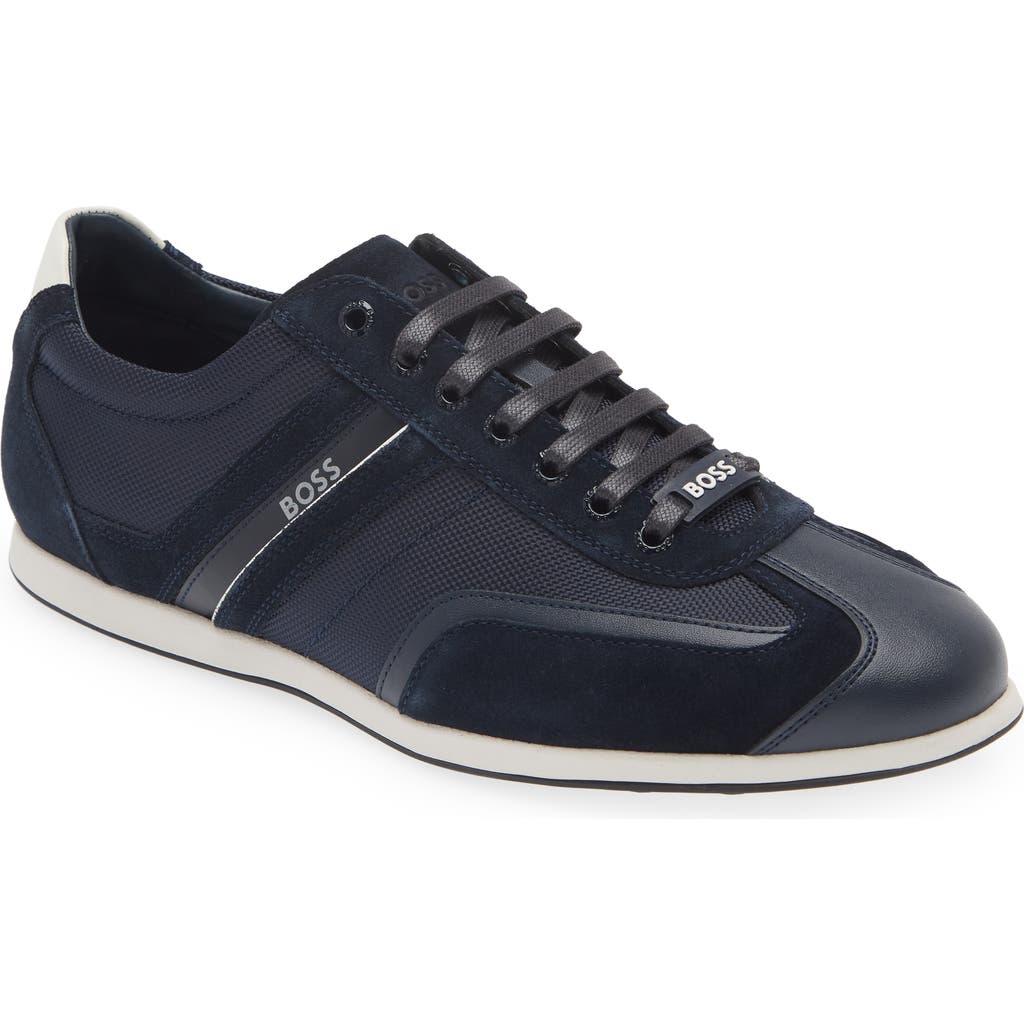 HUGO BOSS BOSS STIVEN SNEAKER
