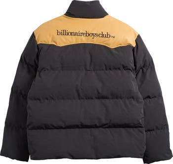 Billionaire Boys Club Lodge Puffer Jacket | Nordstrom Billionaire Boys Club Lodge Puffer Jacket | Nordstrom