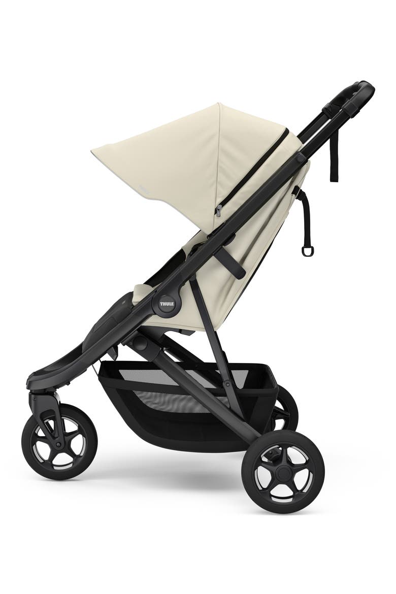 Spring 2 Stroller, Alternate, color, SOFT BEIGE