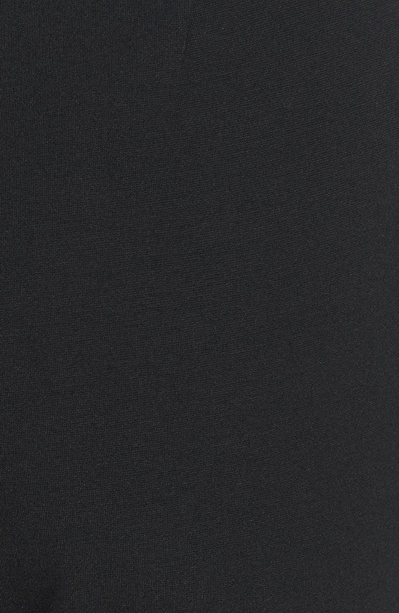 Eileen Fisher Slim Knit Ankle Pants, Alternate, color,