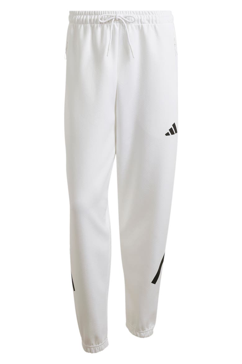 Z.N.E.Pants, Alternate, color, WHITE