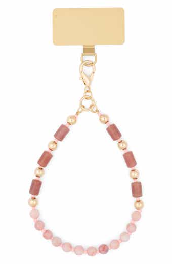 Beaded Phone Strap