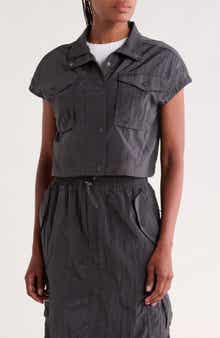 Quinn Ripstop Vest