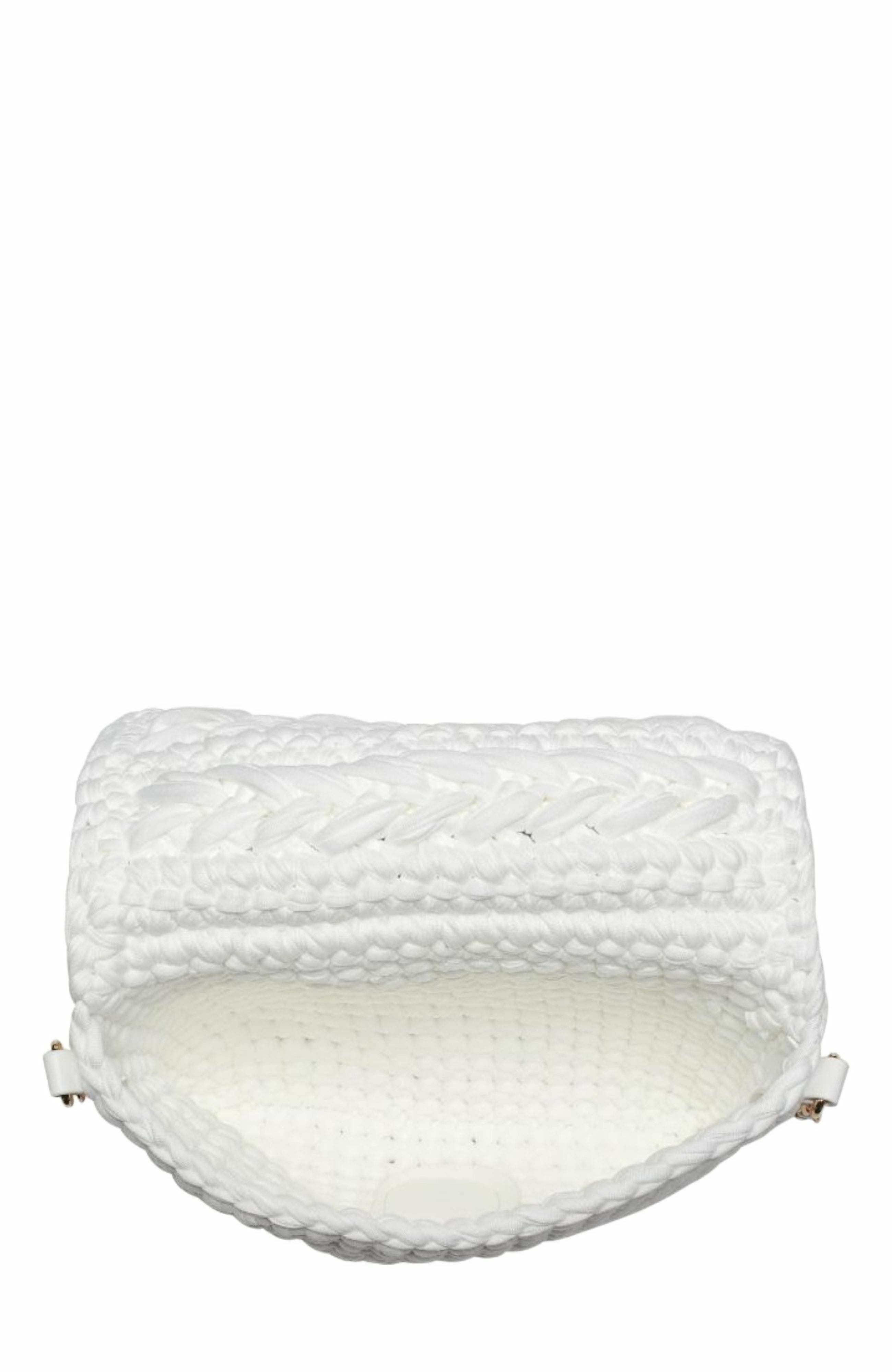 MODA LUXE Annalise Crossbody, Alternate, color, Cream