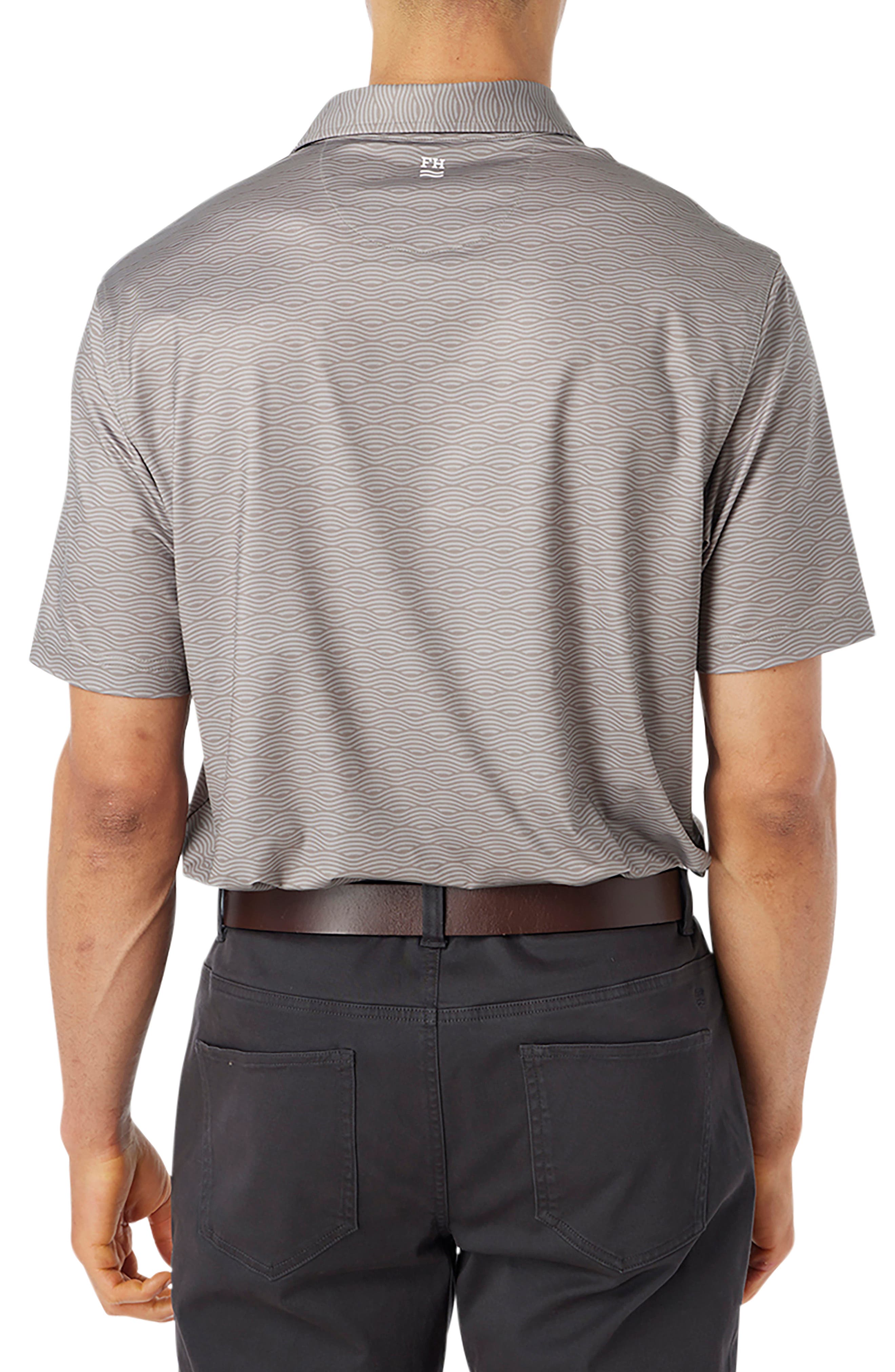Compass Performance Polo - image 2