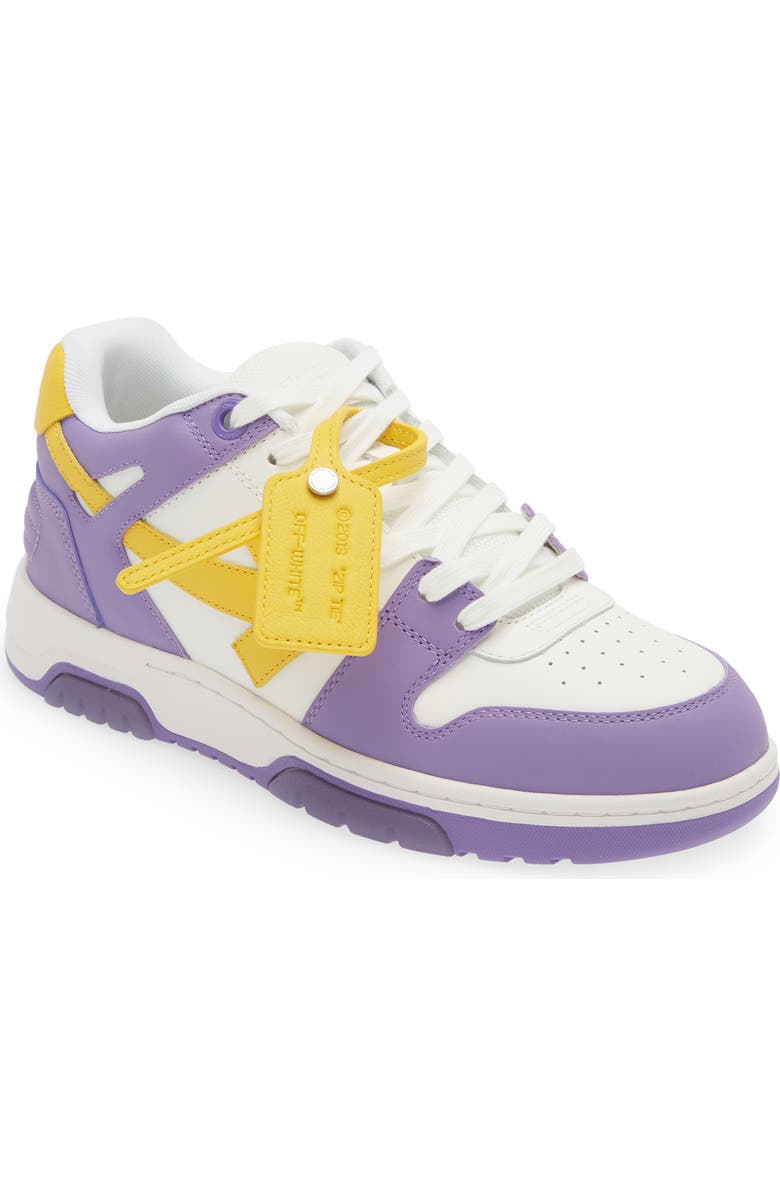 Off-White Out of Office Sneaker, Main, color,