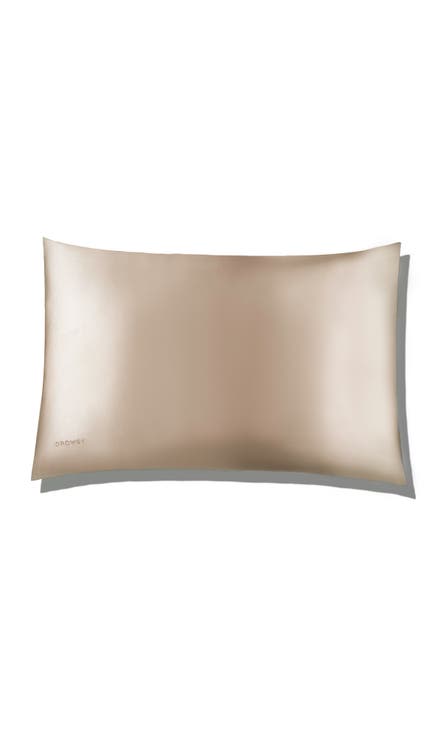 Queen Silk Pillowcase