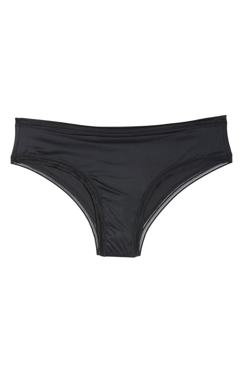 Thinx Cheeky Period Light Absorbency Underwear, Alternate, color,