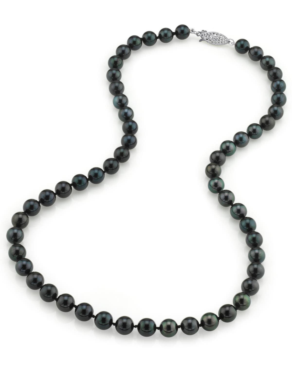 selected White Gold Clasp