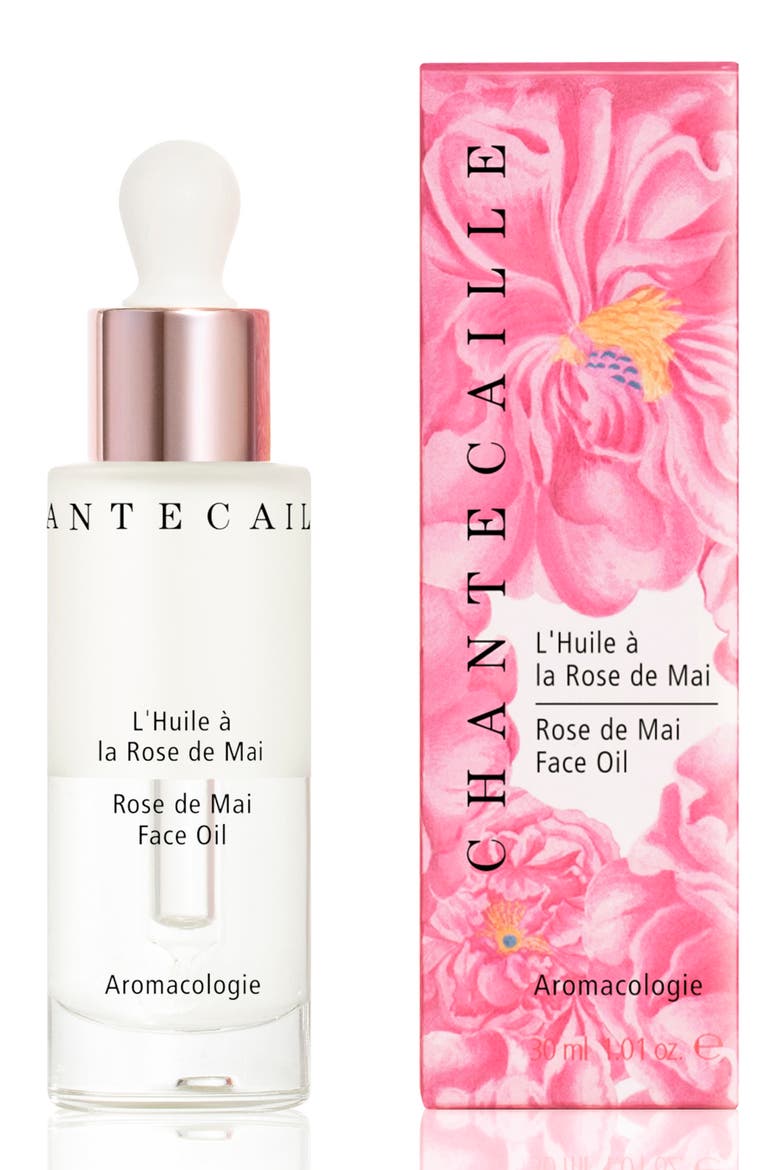 John Derian Rose de Mai Face Oil, Alternate, color, NO COLOR