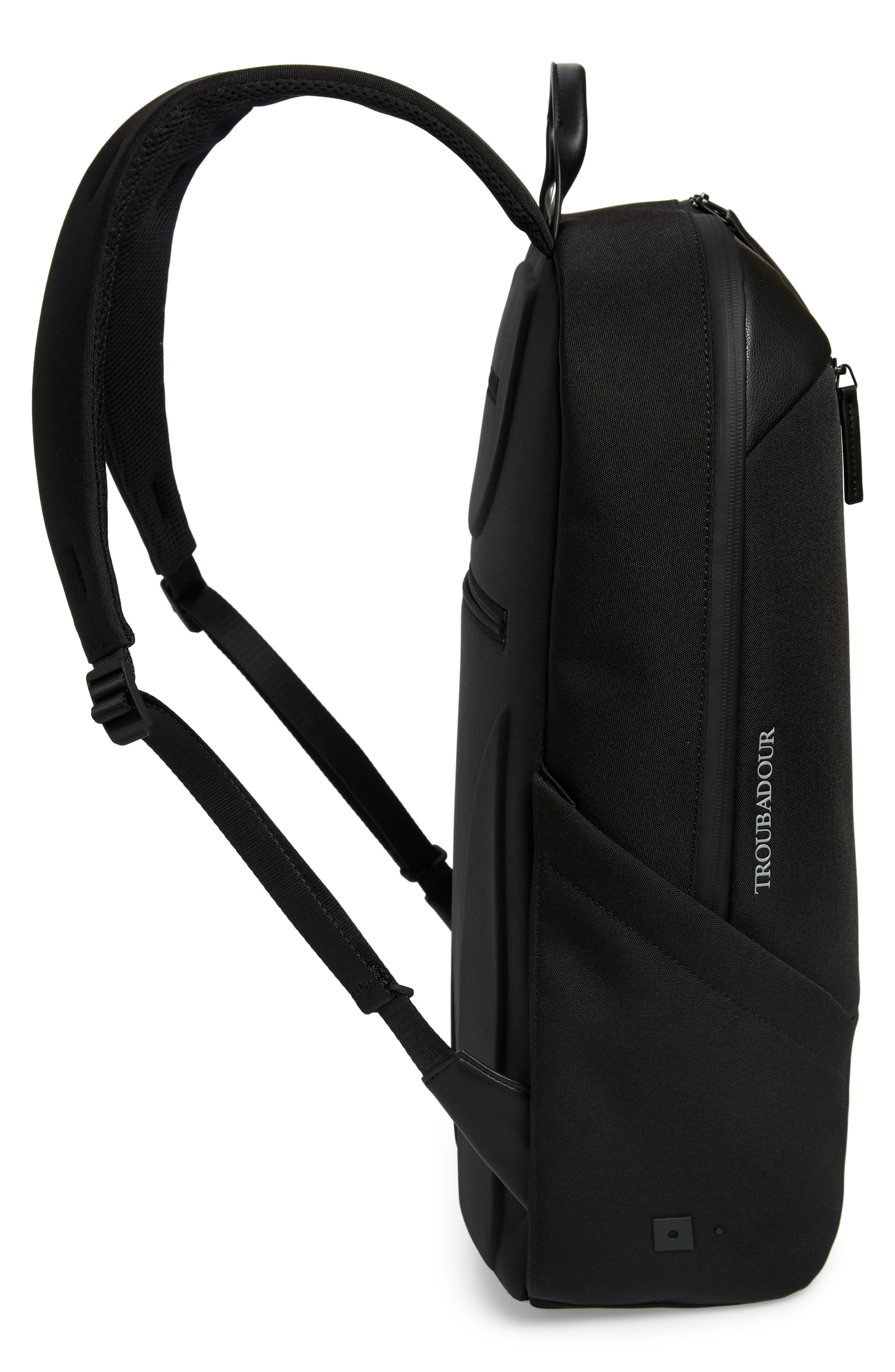 Troubadour Apex Backpack, Alternate, color, 