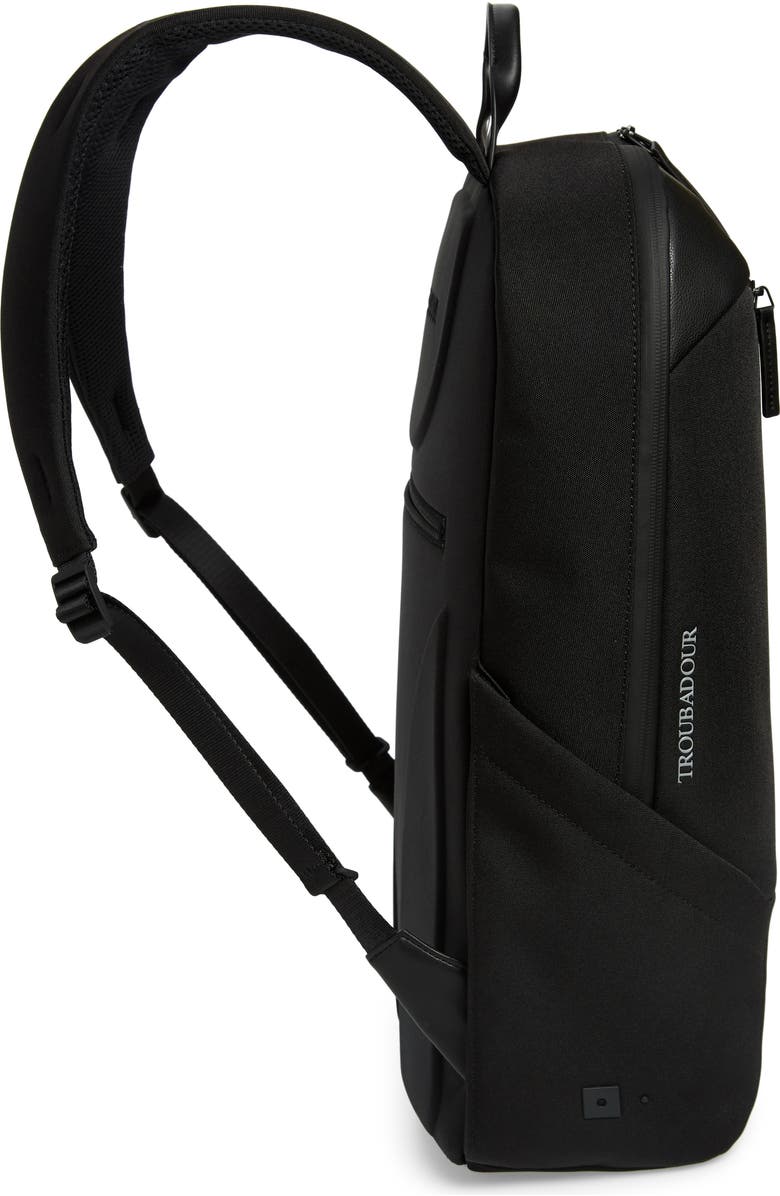 Troubadour Apex Backpack, Alternate, color,