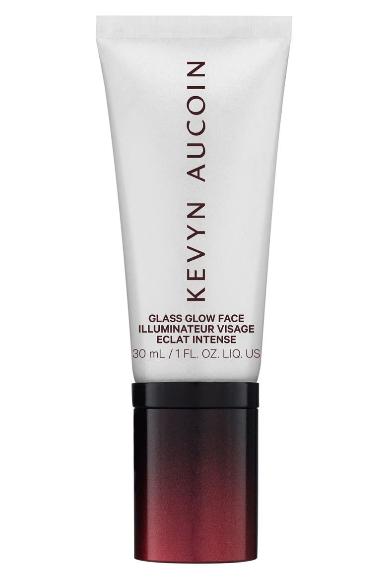 Glass Glow Liquid Illuminator, Main, color, CRYSTAL CLEAR