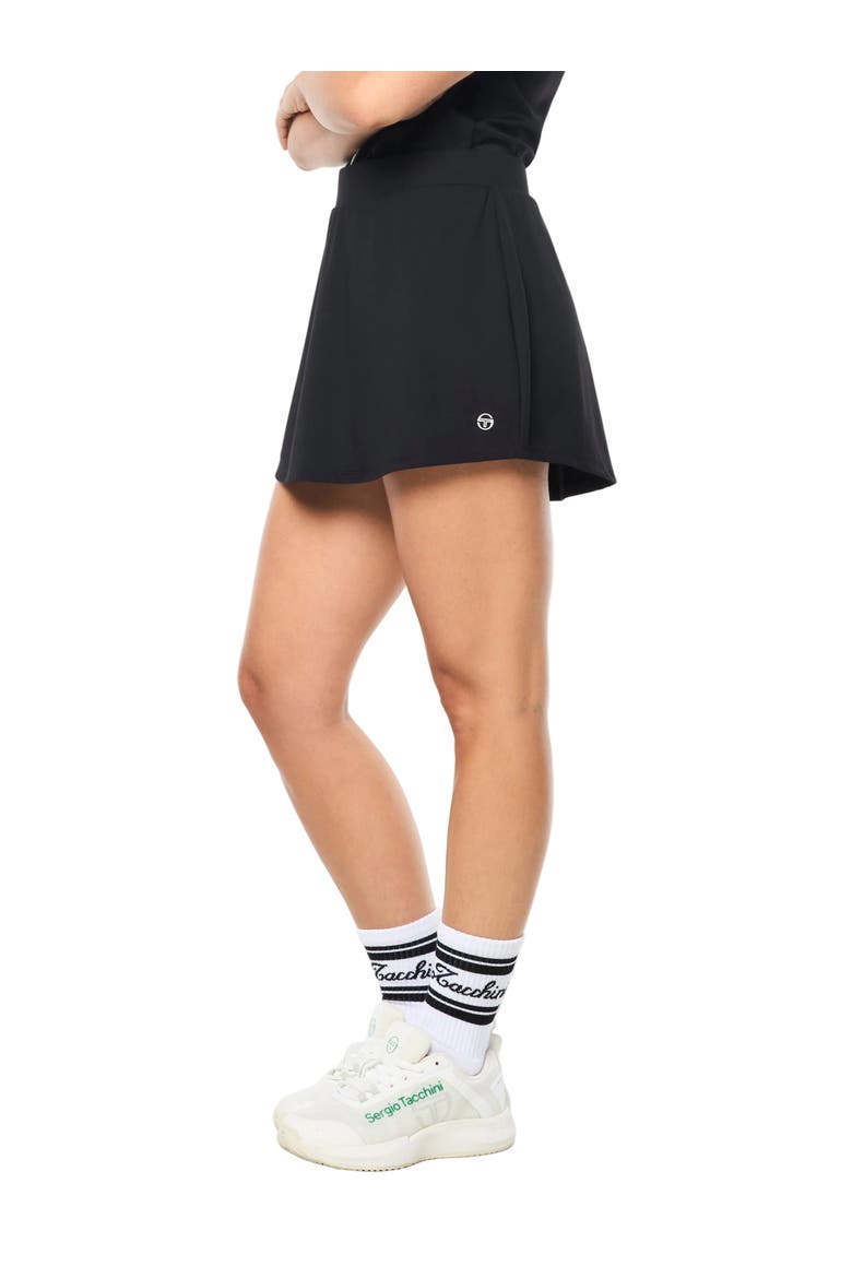 Idalia Skort, Main, color, BLACK BEAUTY