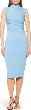 Alexia Admor Jan Bodycon Dress