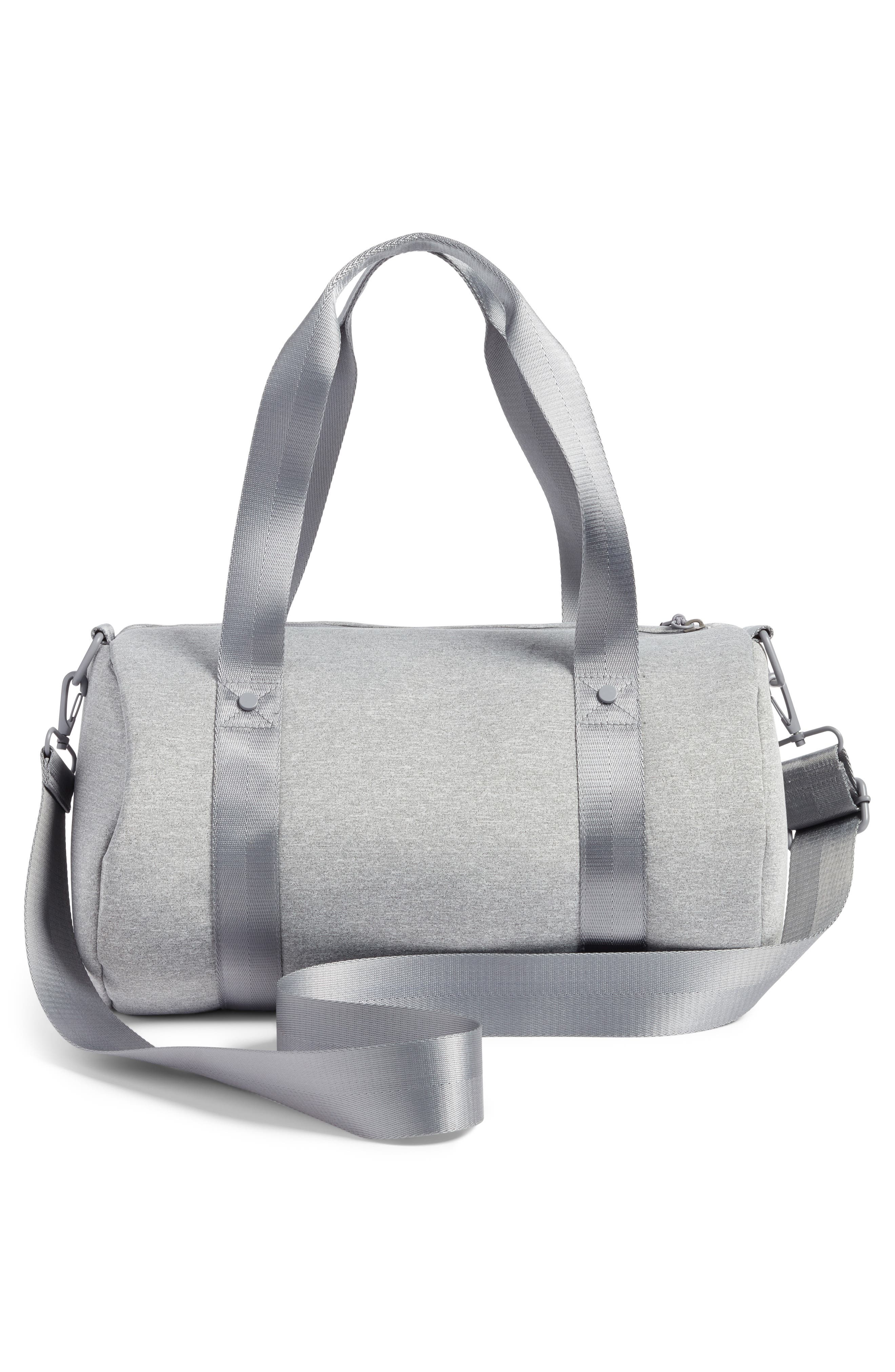 Boxing Bag, Alternate, color, GREY LIGHT HEATHER