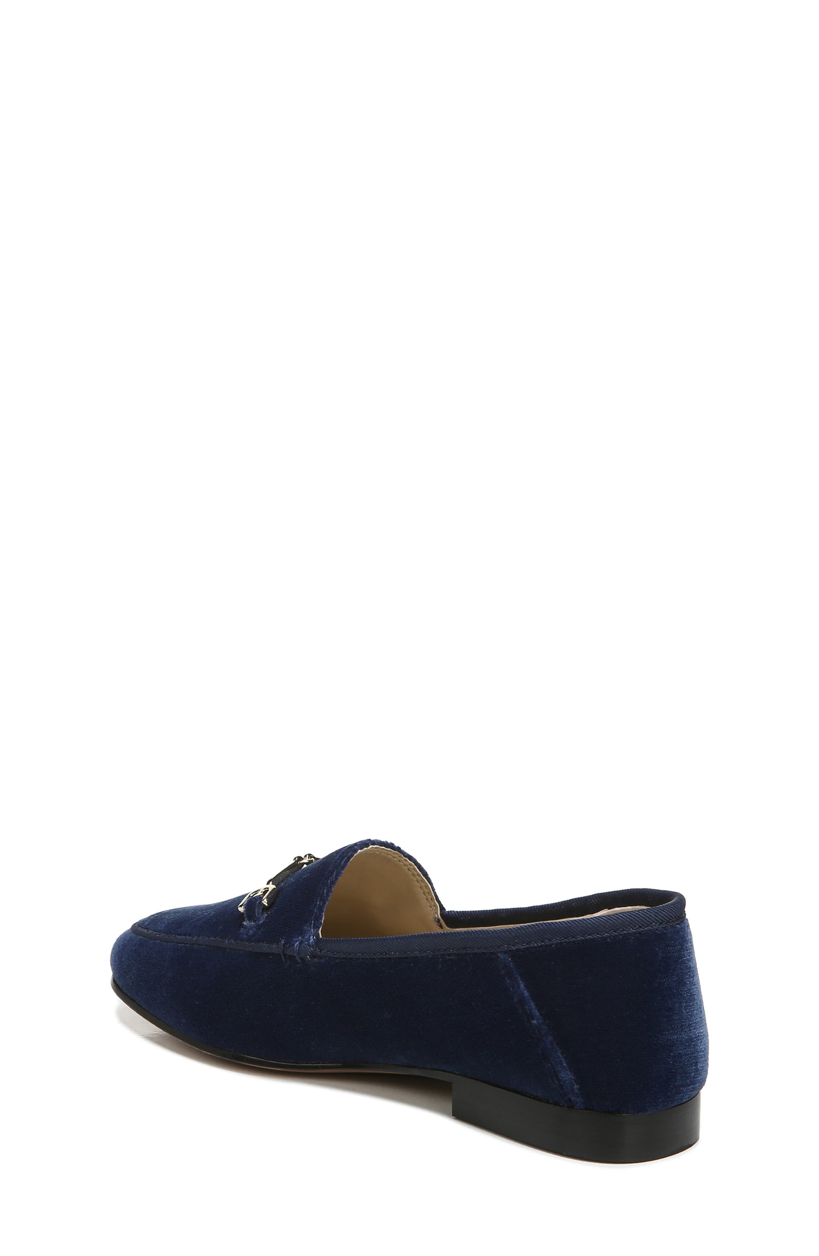 Sam Edelman Loraine Loafer, Alternate, color, 