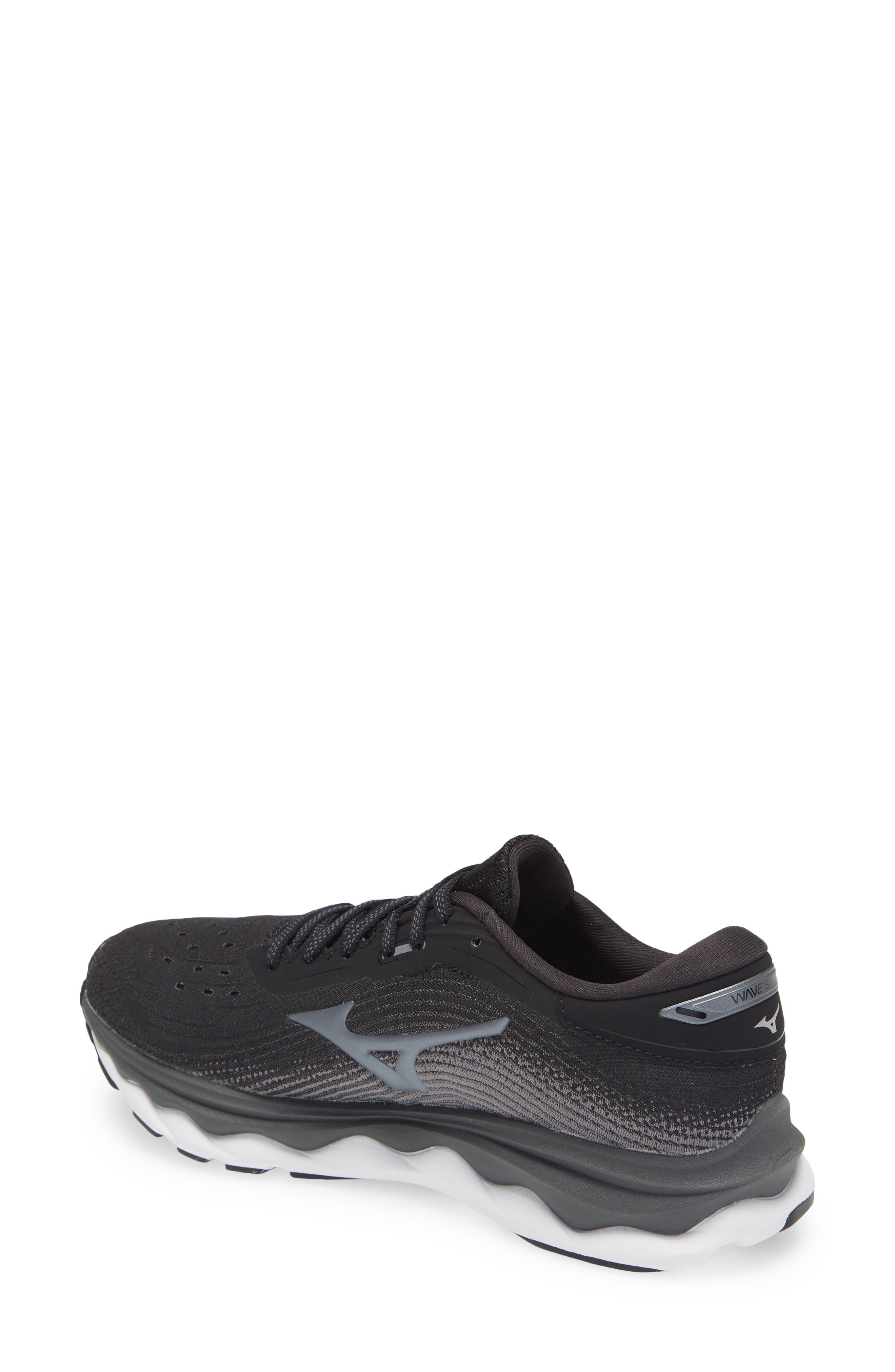 Mizuno Wave Sky 5 Sneaker, Alternate, color, 