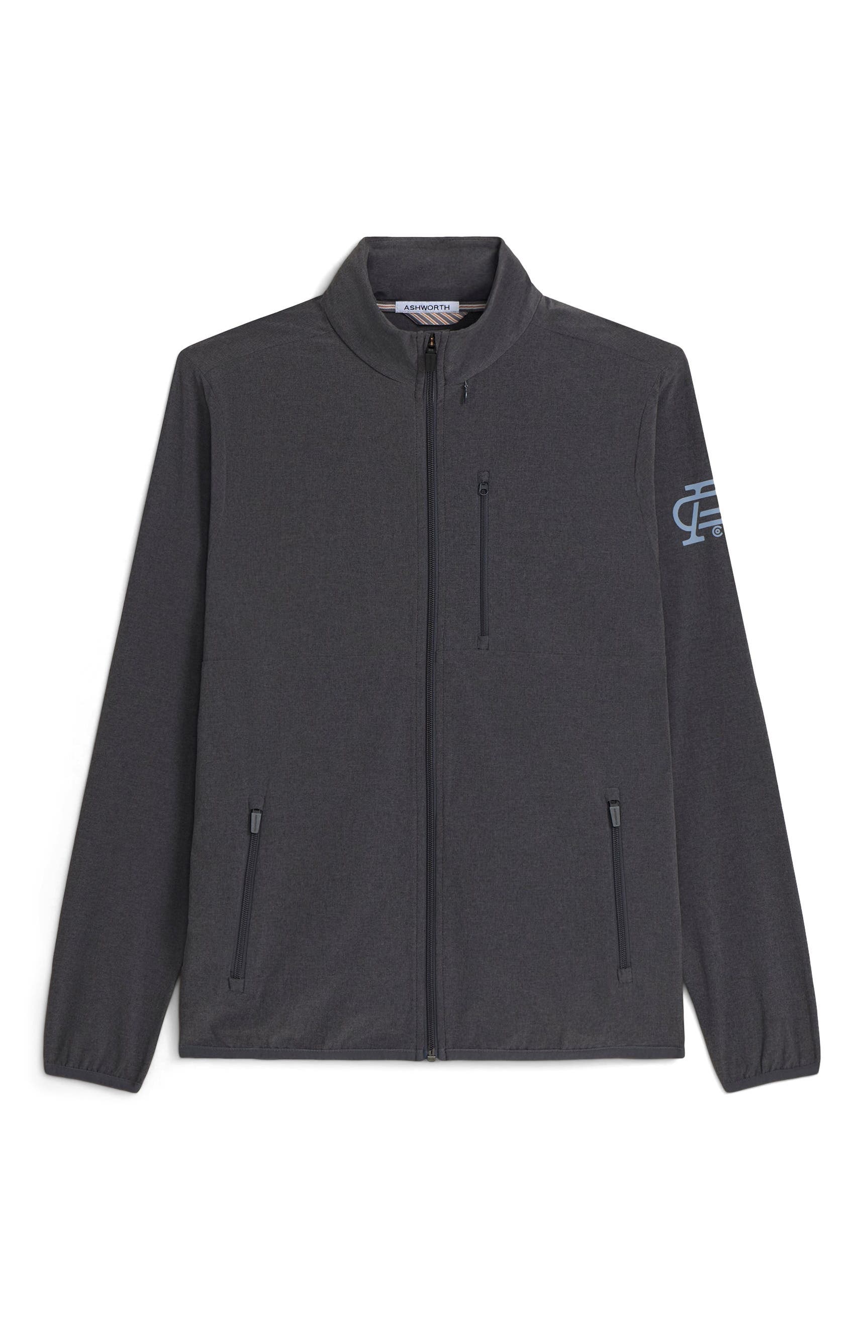 AG Packable Jacket - image 2