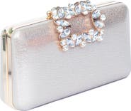 Lauren Lorraine Spring Clutch