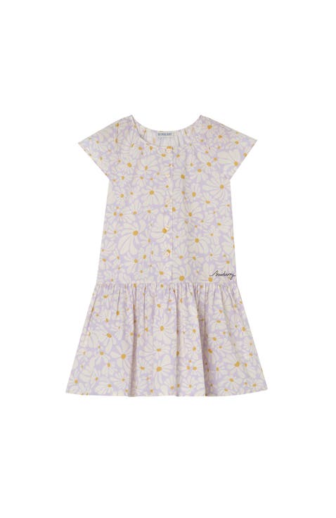 Daisy Cotton Dress
