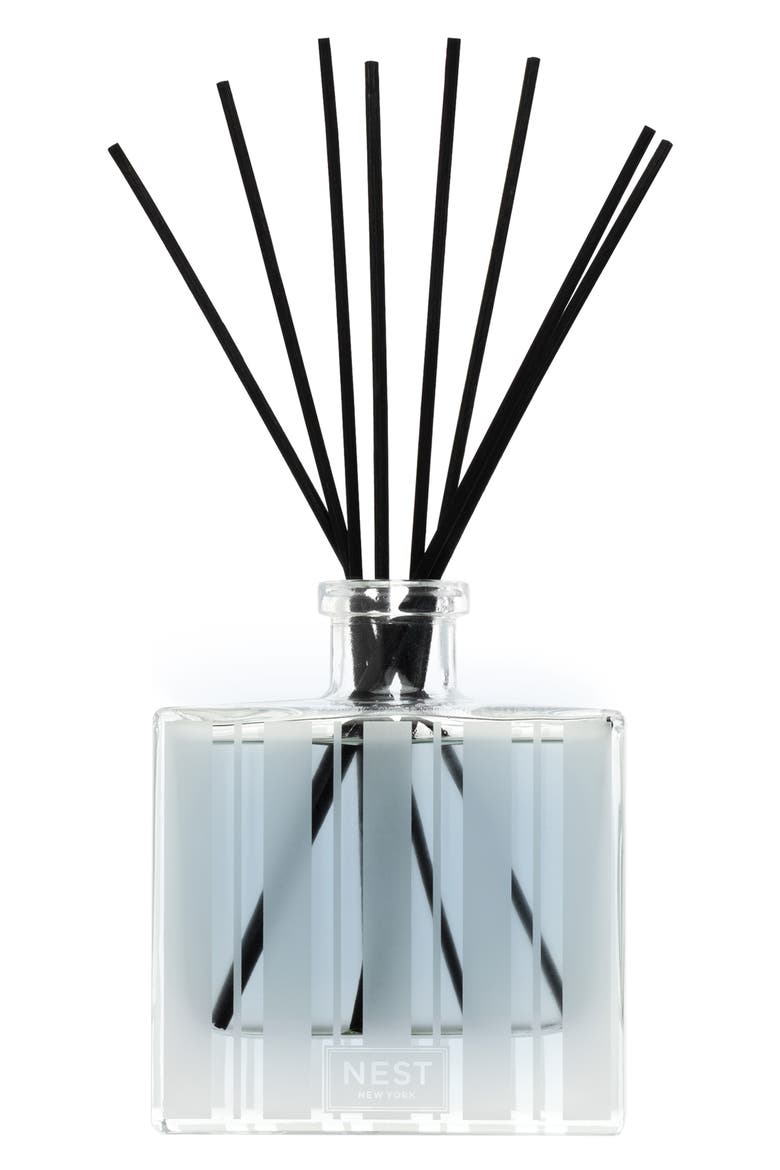 Driftwood & Chamomile Reed Diffuser, Main, color, NO COLOR