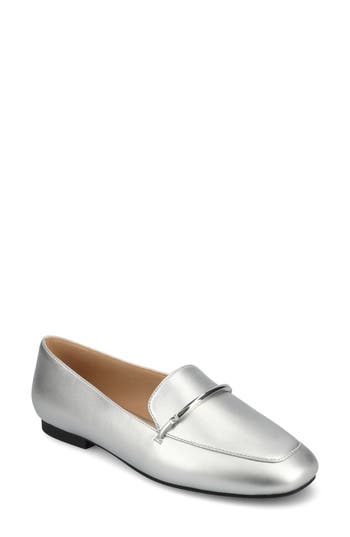 JOURNEE COLLECTION JOURNEE COLLECTION TRU COMFORT FOAM WRENN FLAT 