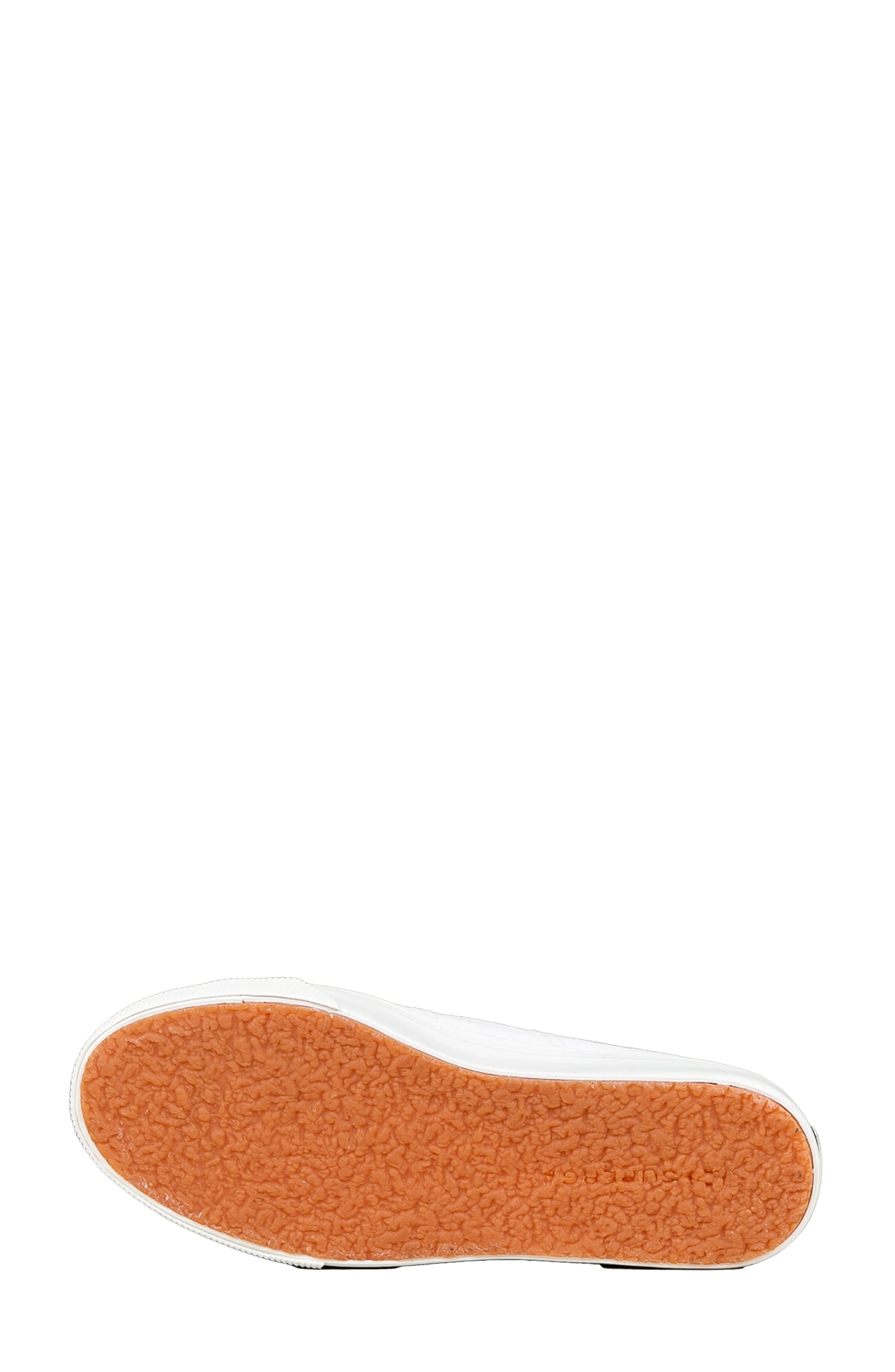Superga Gender Inclusive 2790 Platform Sneaker, Alternate, color, 