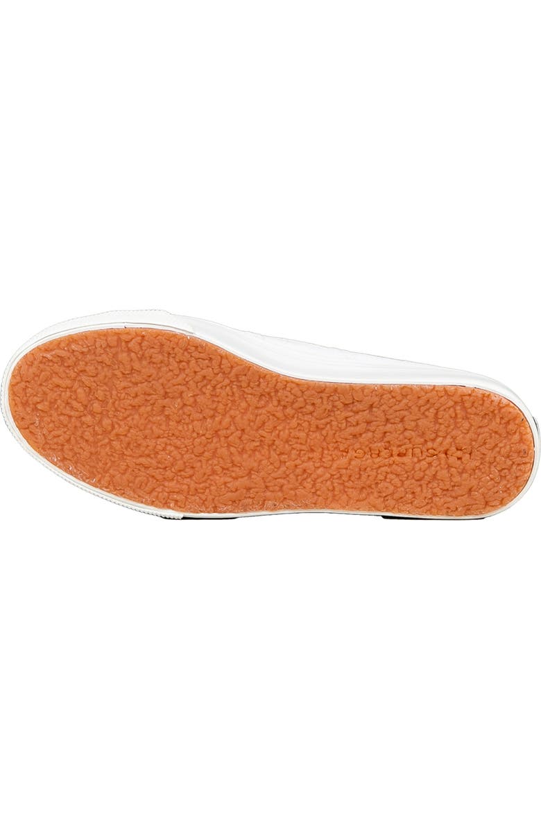 Superga Gender Inclusive 2790 Platform Sneaker, Alternate, color,