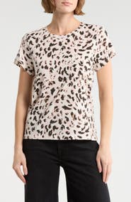 Sanctuary One Pocket T-Shirt