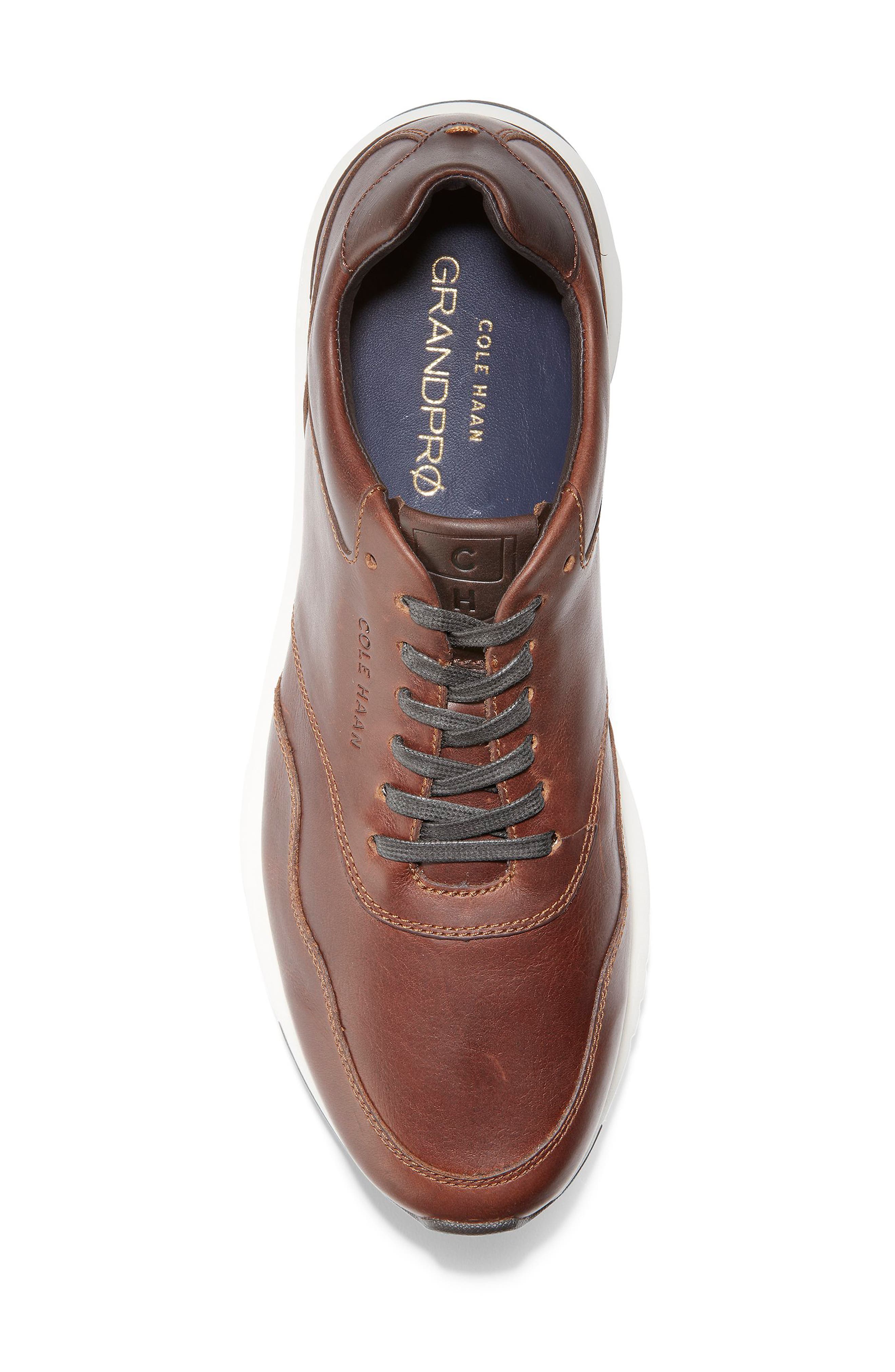 Cole Haan GrandPro Sneaker, Alternate, color, 
