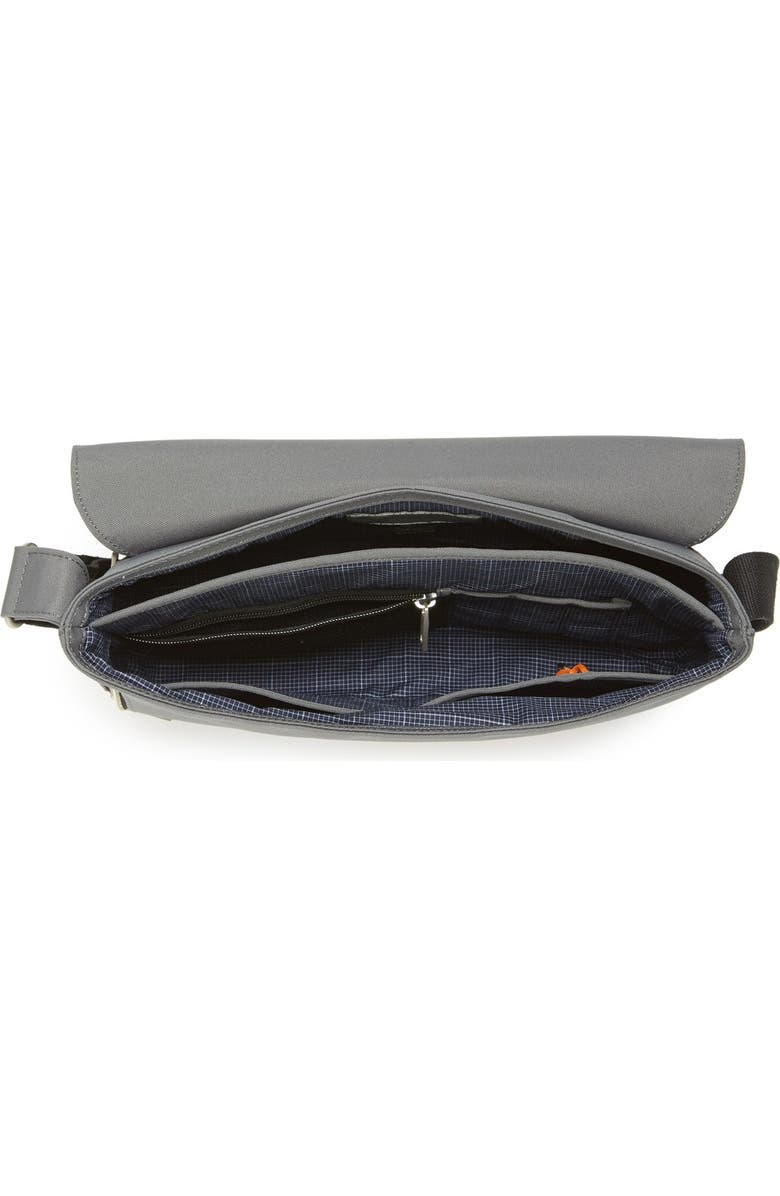 Jack Spade Site Cordura Messenger Bag, Alternate, color,