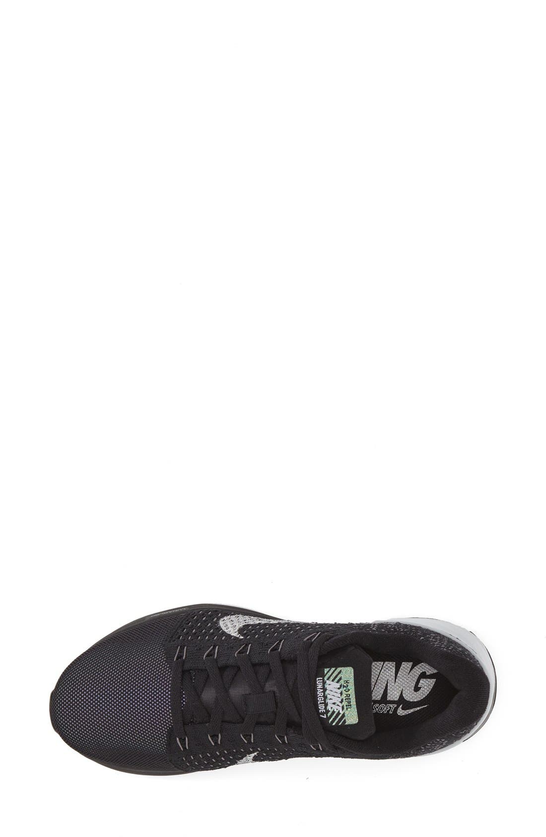 Nike 'LunarGlide 7' Running Shoe, Alternate, color, 