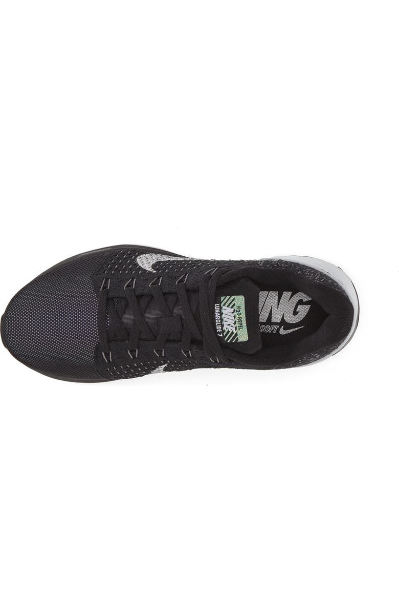Nike 'LunarGlide 7' Running Shoe, Alternate, color,