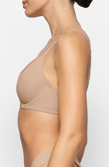 Fits Everybody Unlined Demi Bra