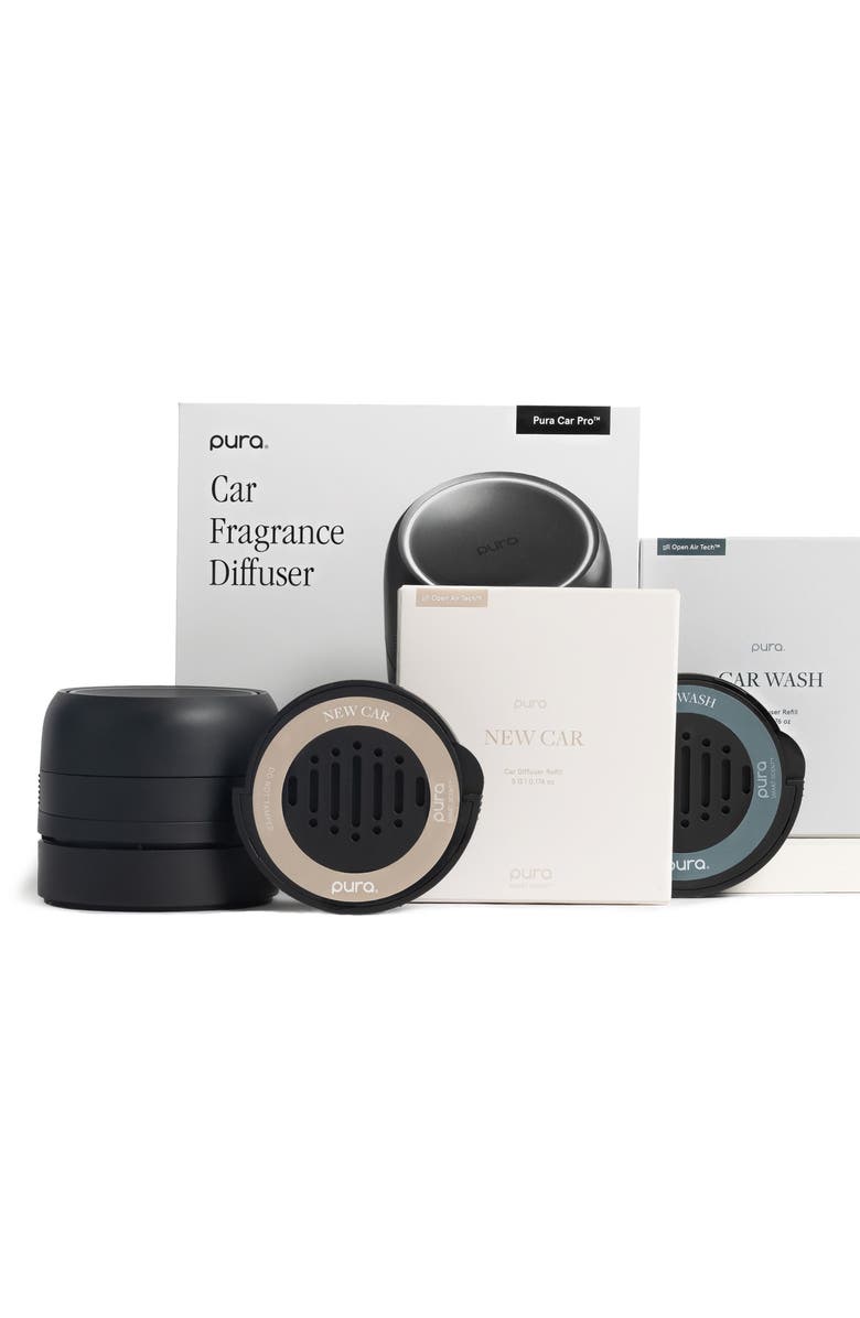 PURA Car Pro<sup>™</sup> Set, Main, color, 