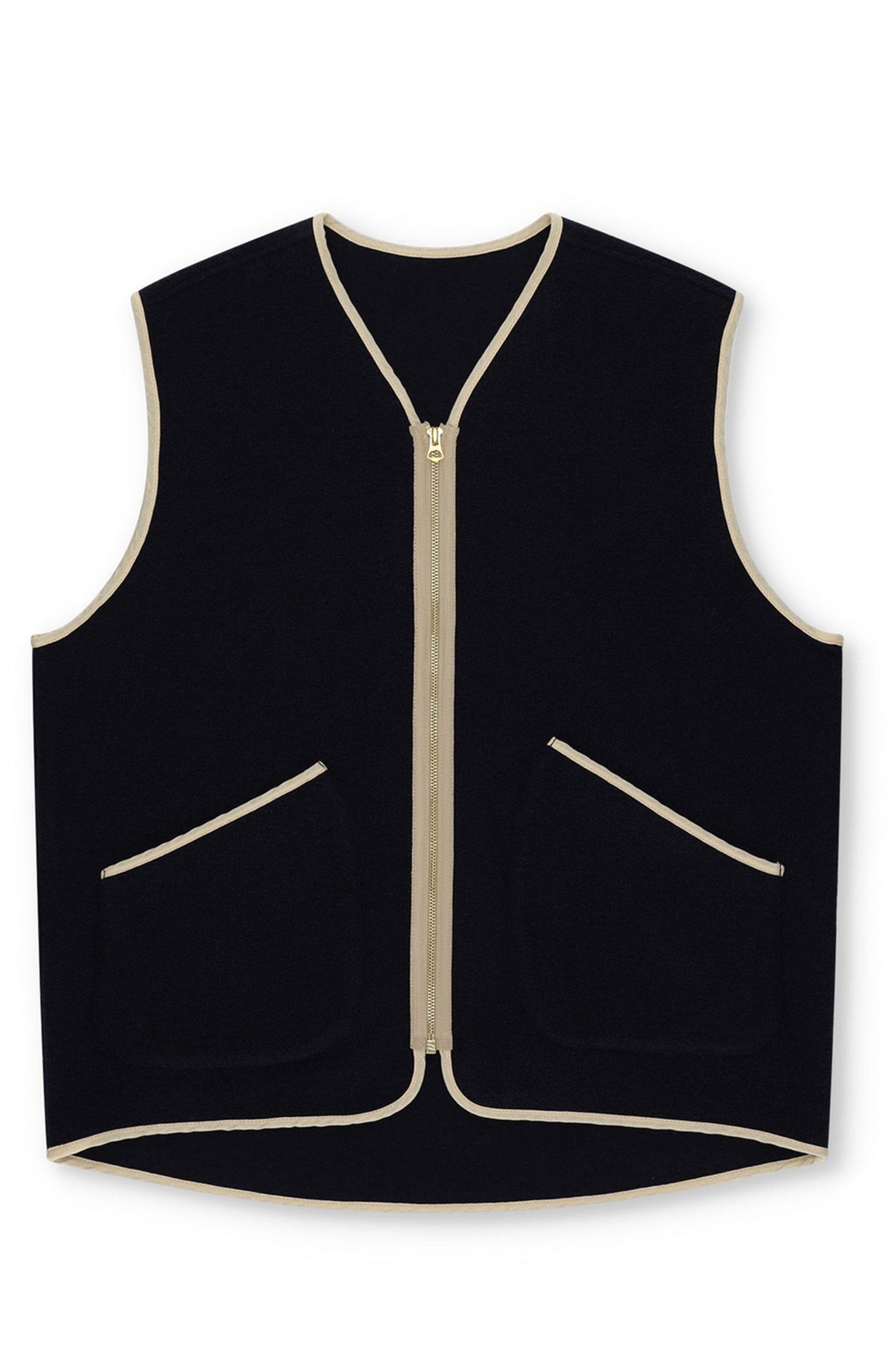 selected NAVY BLUE