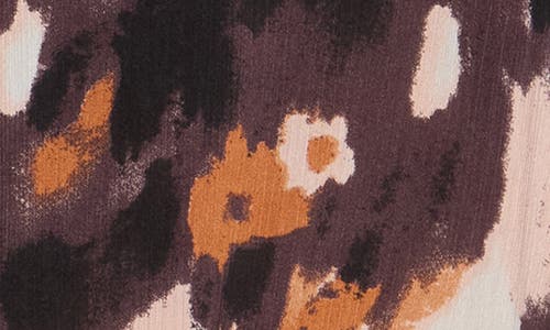 Patrizia Luca Ruched Front Top In Multi