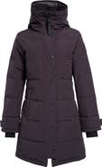 Canada Goose Shelburne Water Resistant 625 Fill Power Down Parka