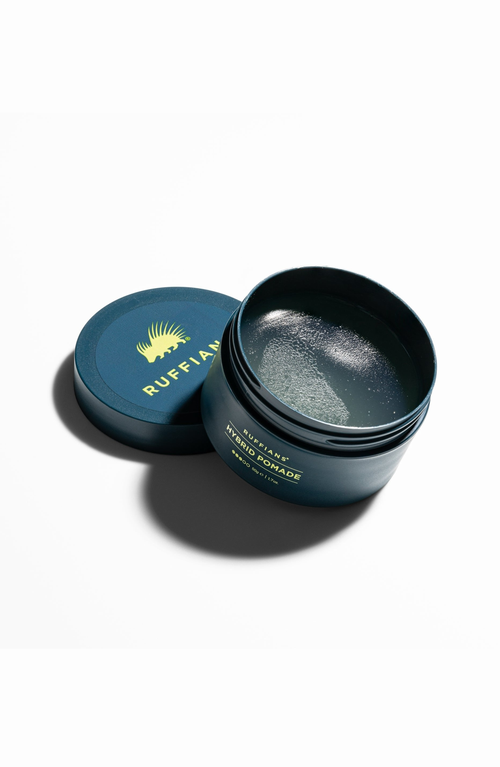 Ruffians Barbers Hybrid Pomade