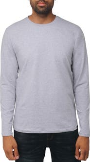 XRAY Crewneck Long Sleeve T-Shirt