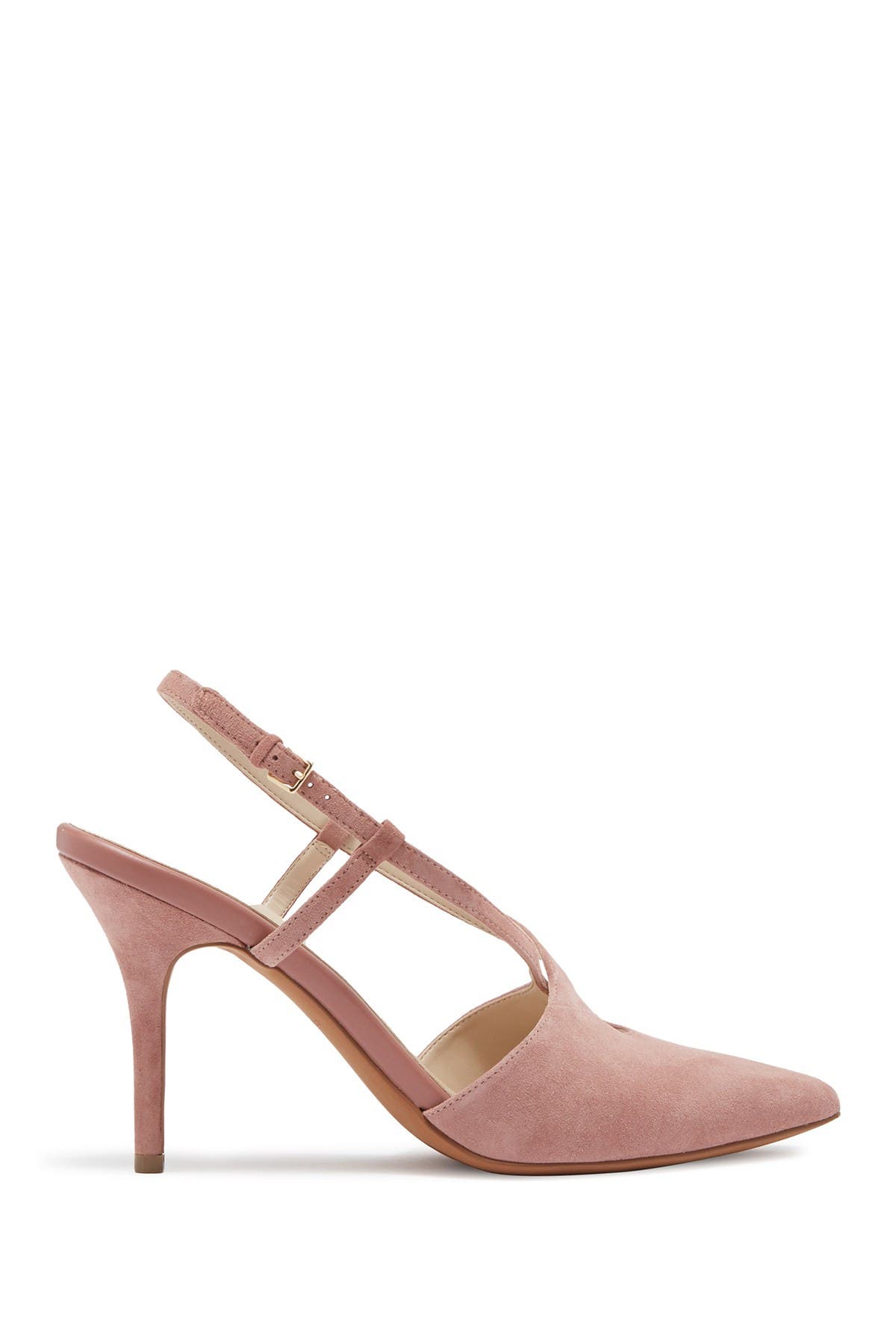 Cole Haan Vana Suede Pump, Alternate, color, 