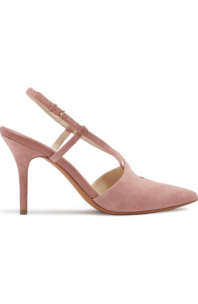 Cole Haan Vana Suede Pump, Alternate, color,