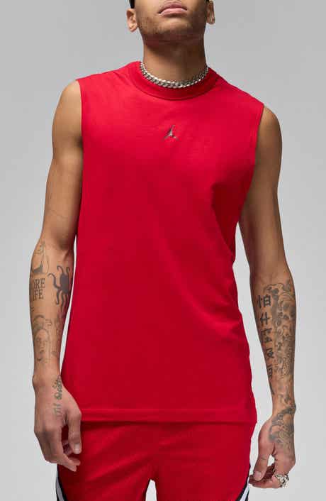 Jordan Sport Dri-FIT Performance Sleeveless Top